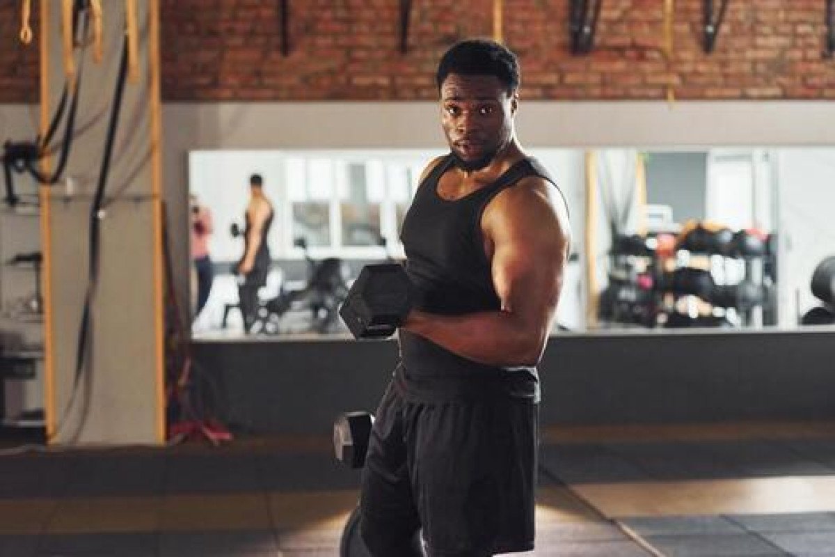 Start Your Fitness Journey