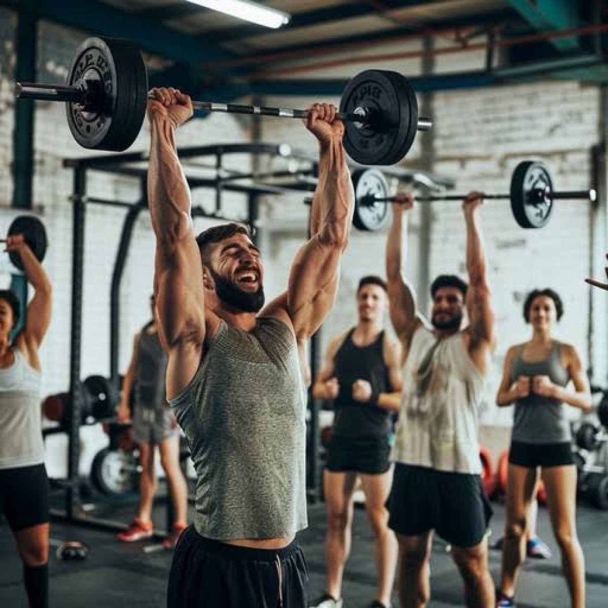 Strength Training Essentials