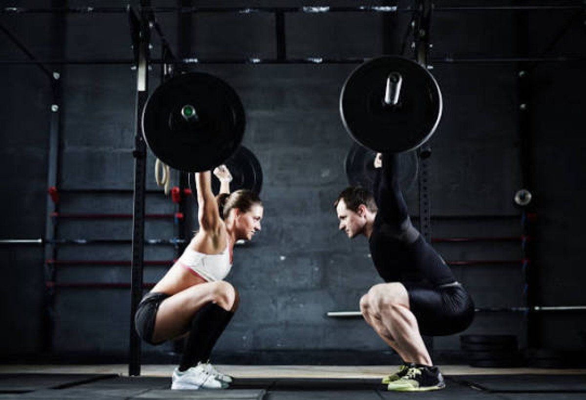 Fuel Your Workout