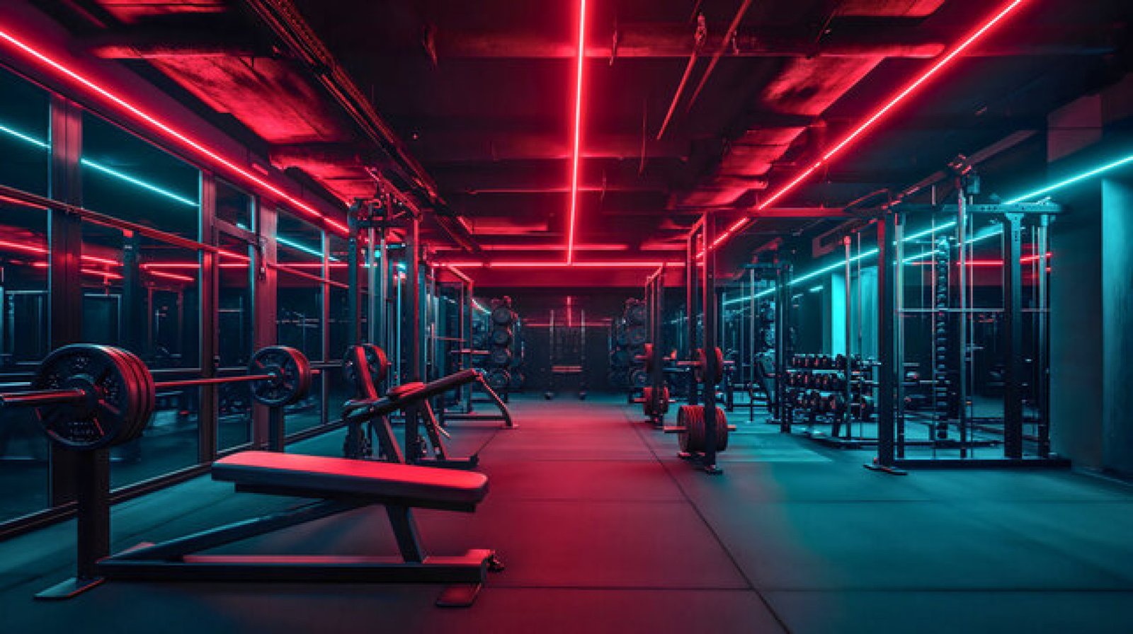 Muscle Restore